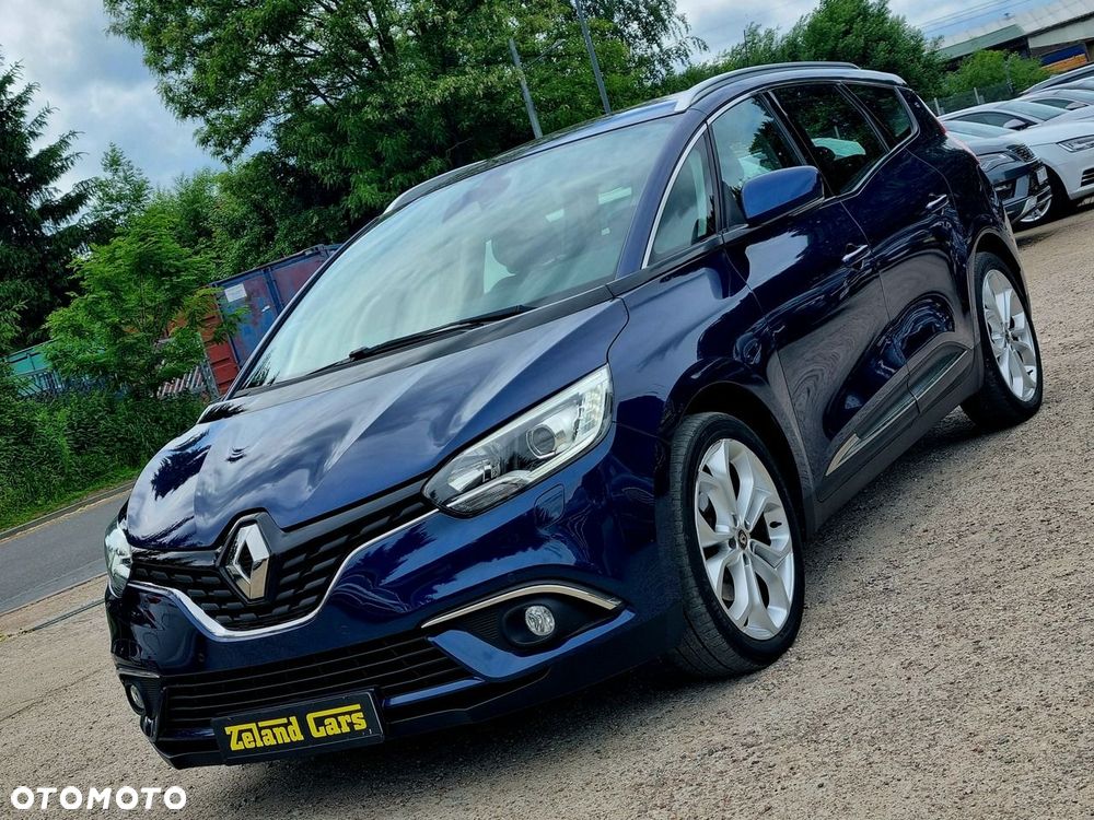 Renault Grand Scenic - 1