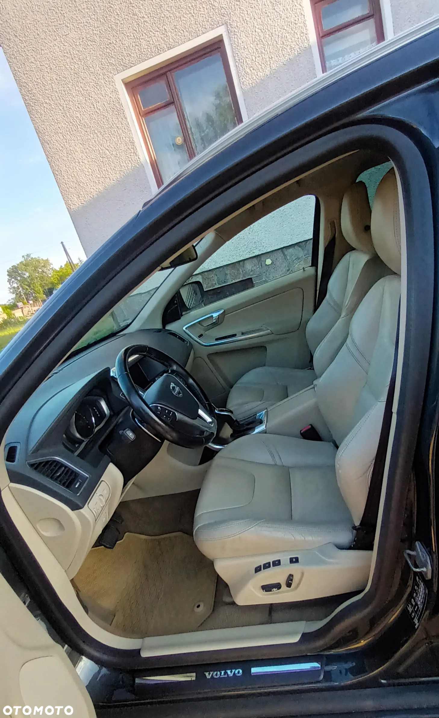 Volvo XC 60 D4 Drive-E Summum - 9