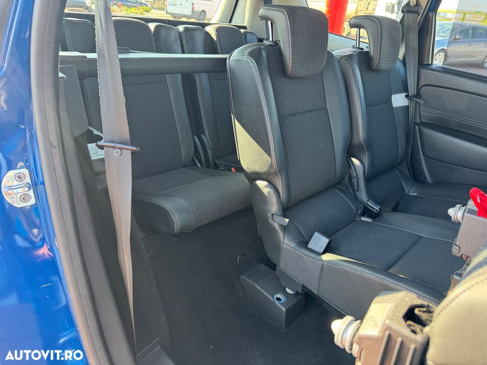 Renault Scenic 1.6 16V Expresion - 4