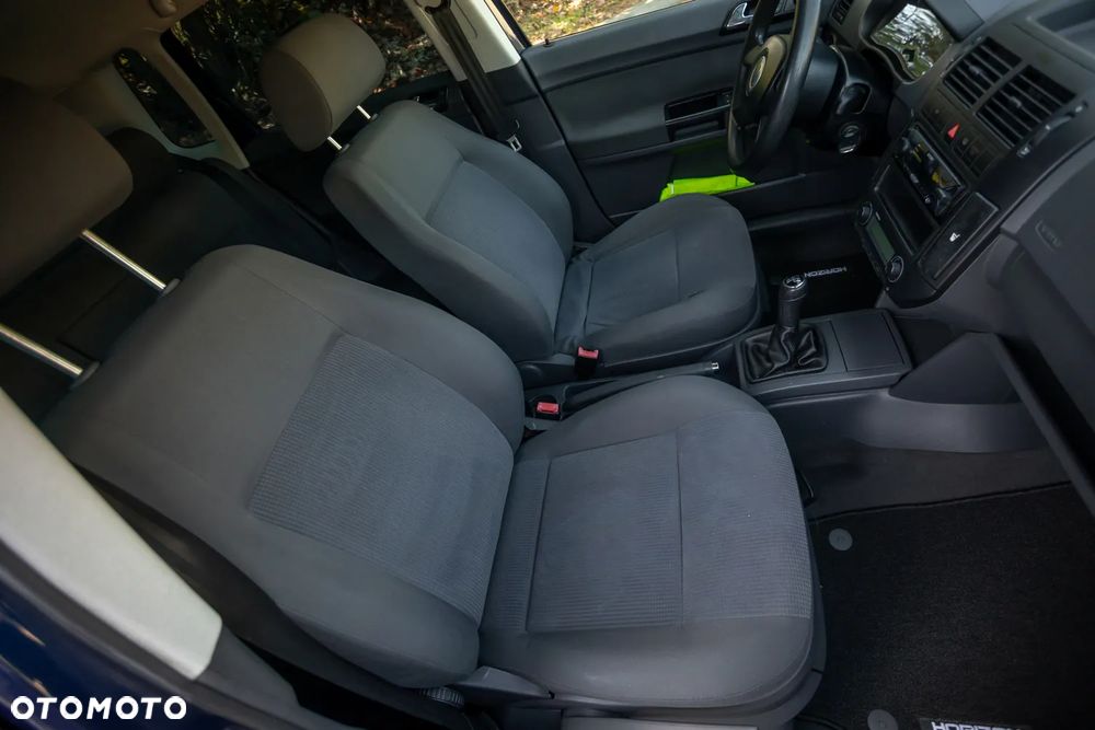Volkswagen Polo 1.9 TDI - 19