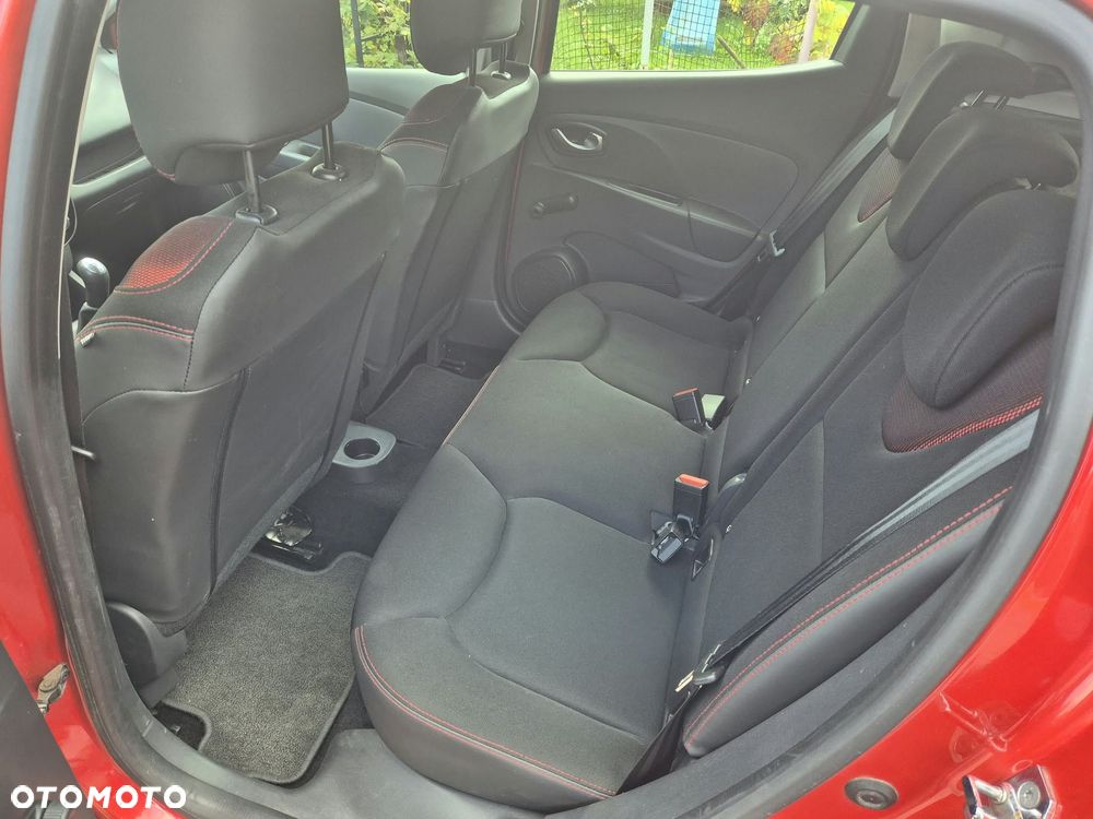 Renault Clio 1.2 16V Limited Plus - 27