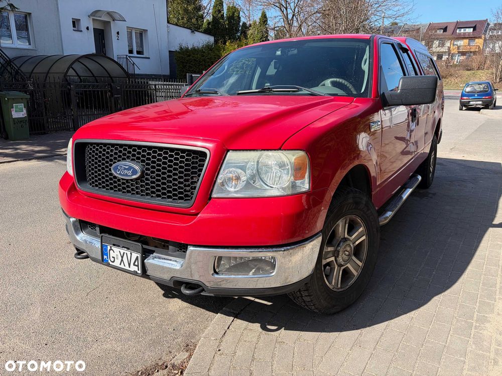 Ford F150