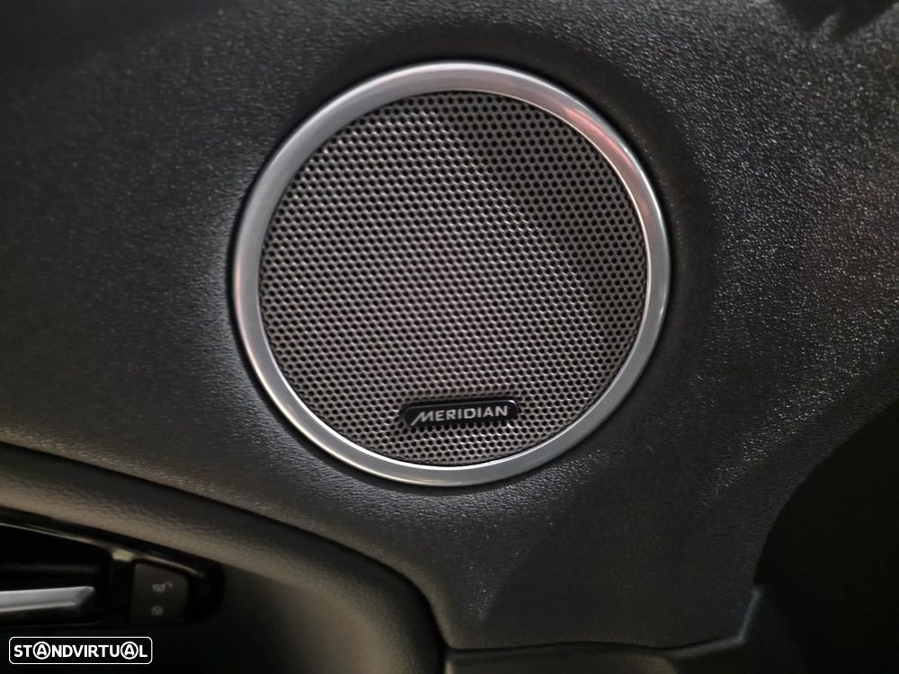 Land Rover Range Rover Evoque 2.0 TD4 HSE Dynamic - 12