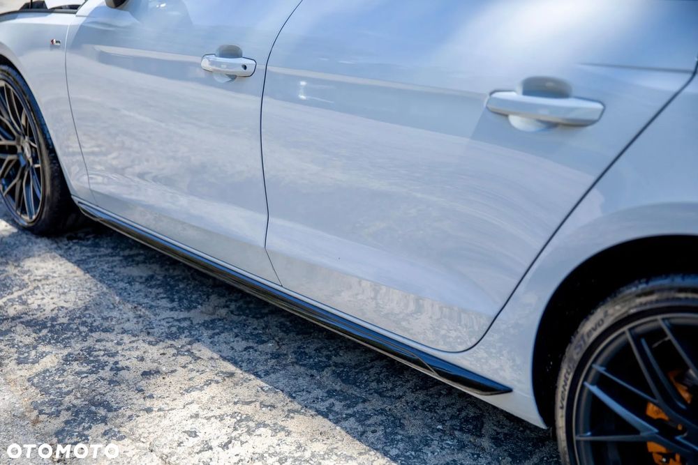 Audi A4 Limousine 45 TFSI quattro S tronic S line - 6