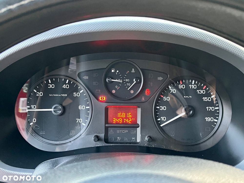 Citroën Berlingo - 35