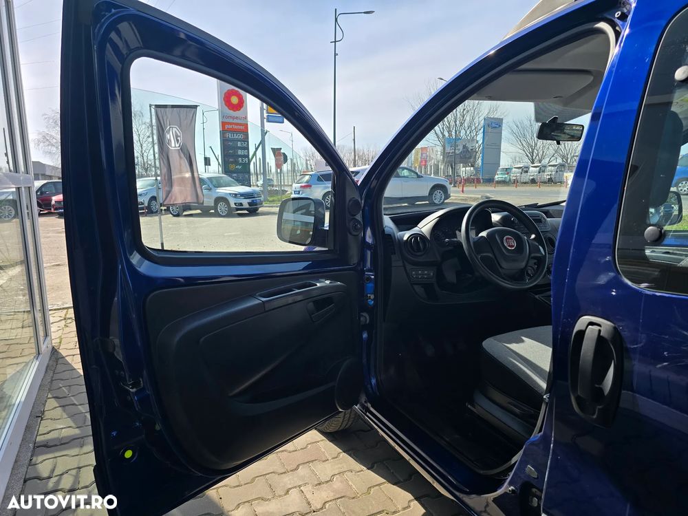 Fiat Fiorino - 14