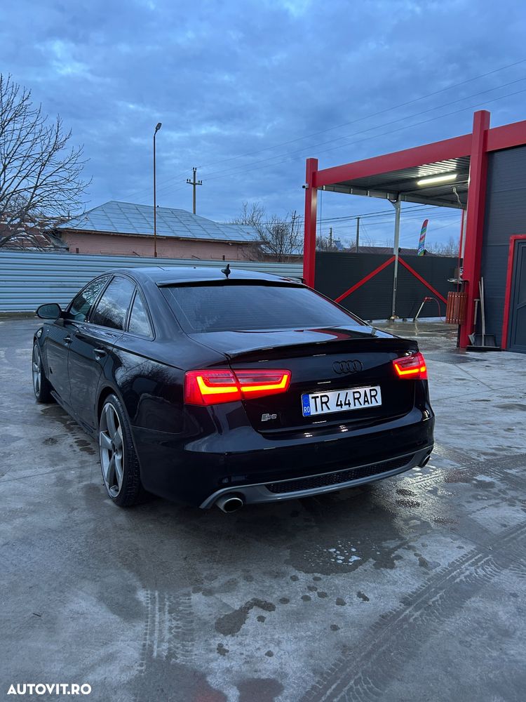 Audi A6 - 5