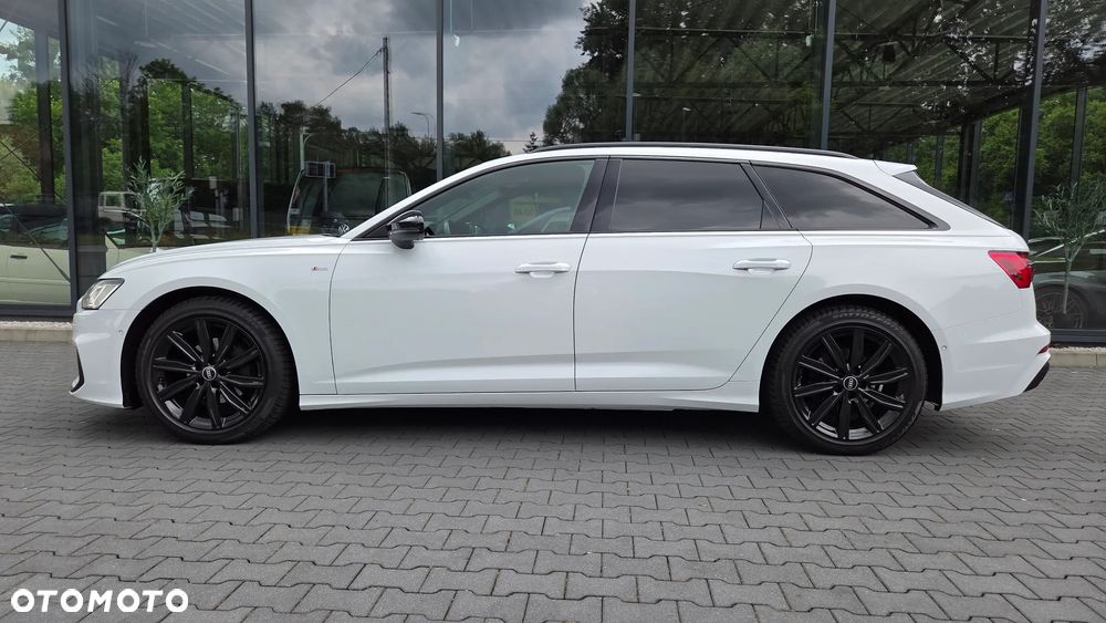 Audi A6 Avant - 7