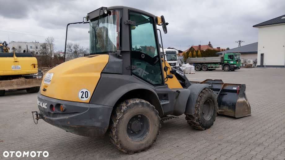 Mecalac AF 1050 - 20