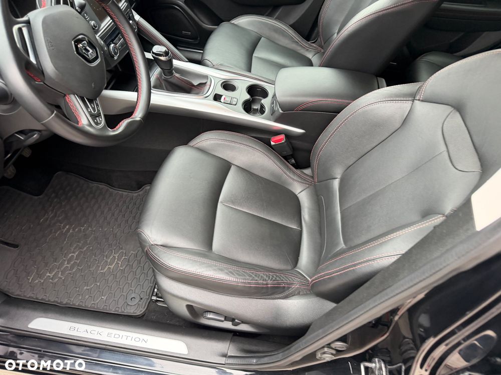 Renault Kadjar Energy dCi 130 Bose Edition - 19