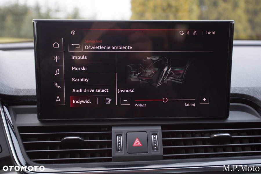 Audi Q5 45 TFSI quattro S tronic S line - 34