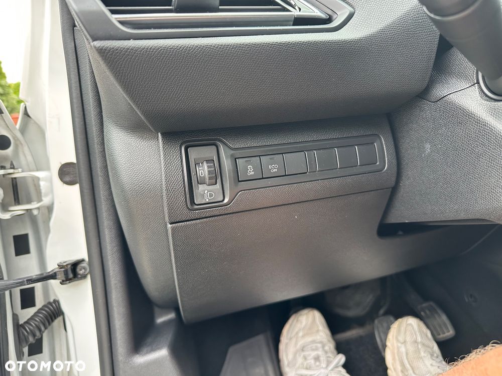 Peugeot 308 1.6 BlueHDi Active S&S - 14