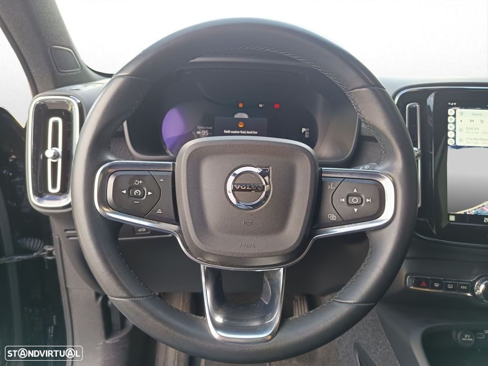 Volvo XC 40 Recharge Core - 10
