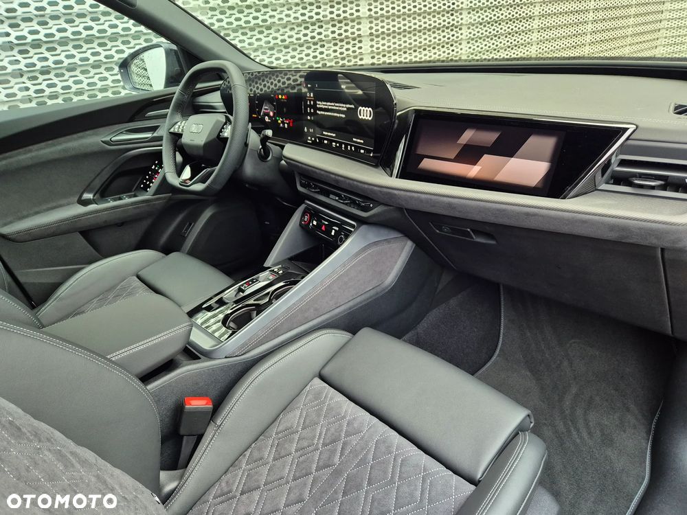 Audi Q5 TDI mHEV 150 kW Quattro S tronic - 15