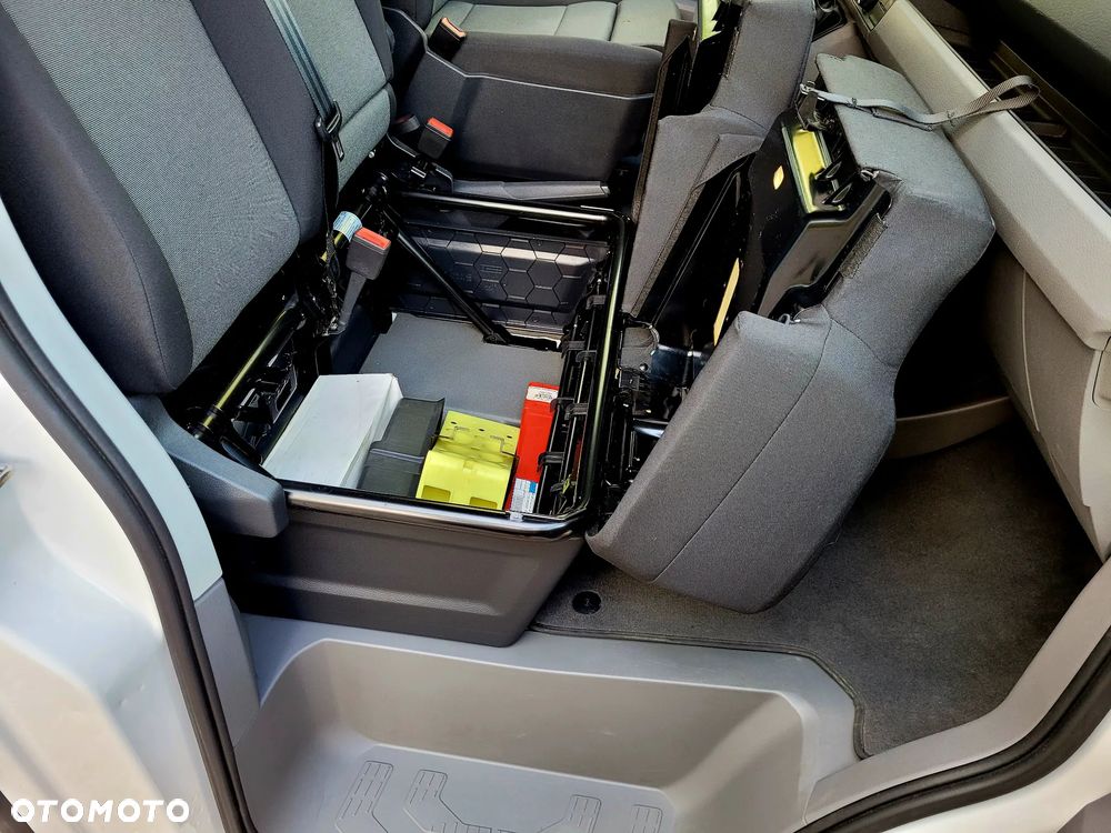 Volkswagen Crafter 35 BiTDI (14,4m3) - 26