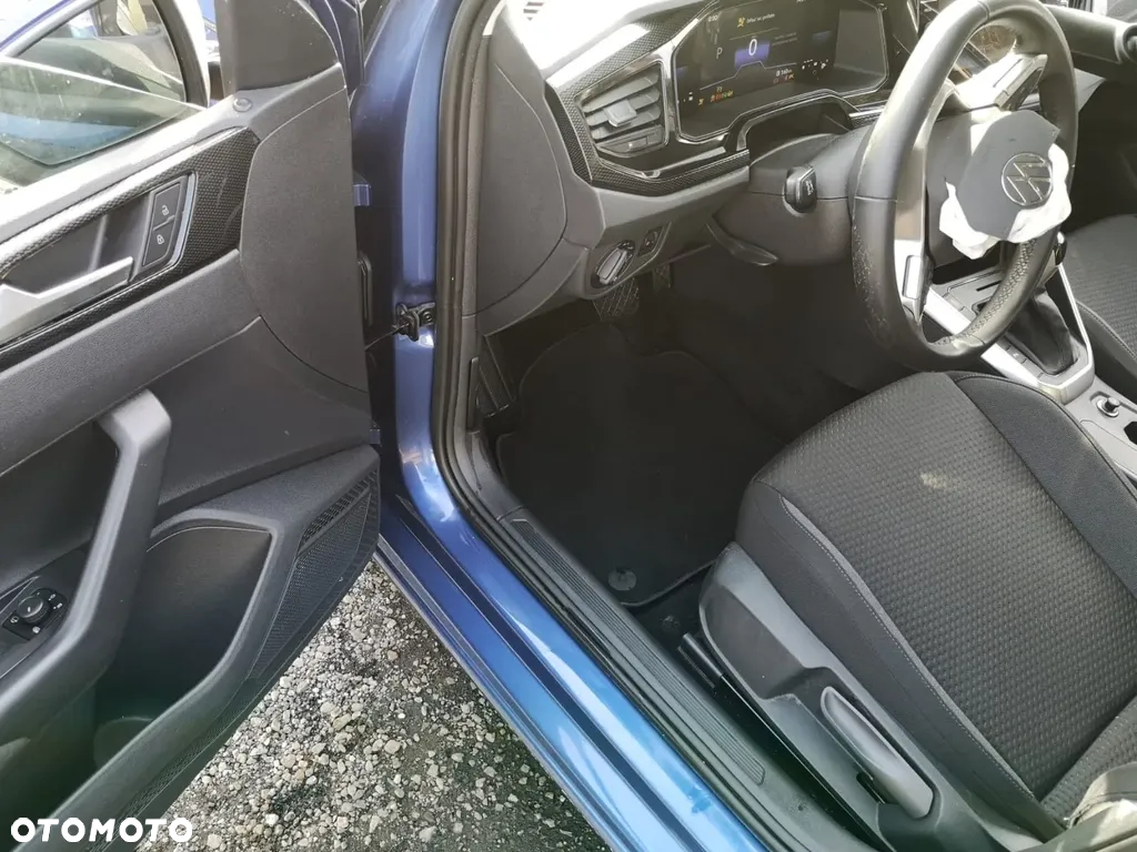 Volkswagen Polo 1.0 TSI Life DSG - 14