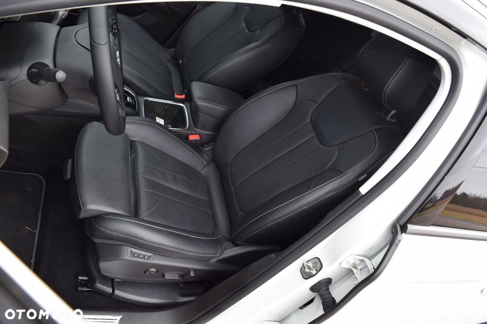 Opel Grandland X 1.6 Start/Stop Automatik Ultimate - 18