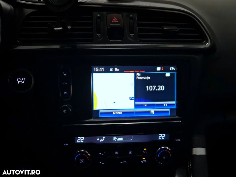 Renault Kadjar 1.5 DCI EDC Intens - 12