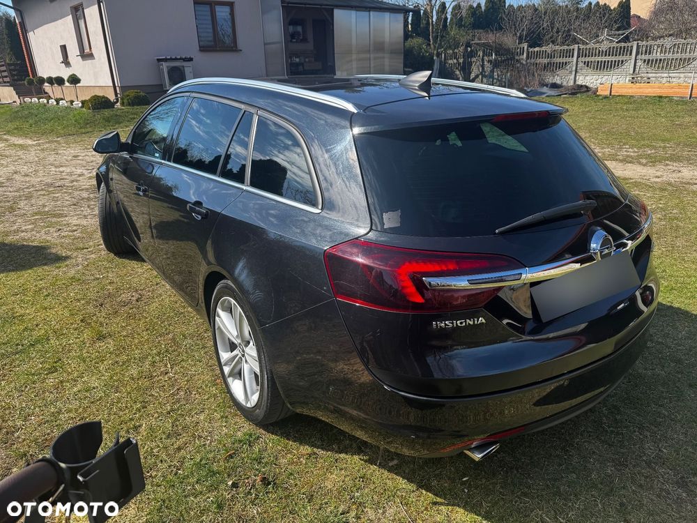 Opel Insignia - 3