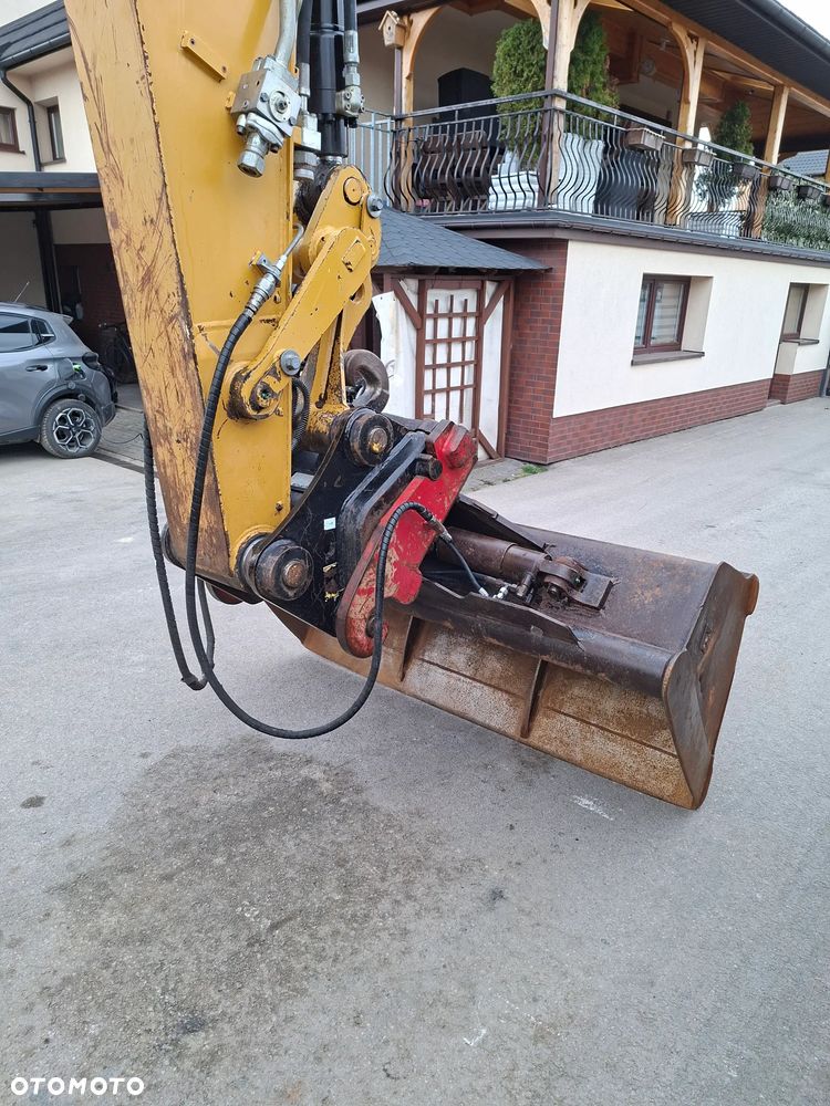 Caterpillar CAT M 316 D - 24