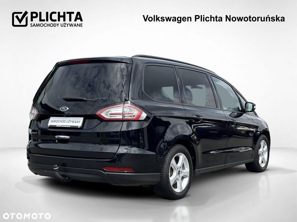 Ford Galaxy - 6