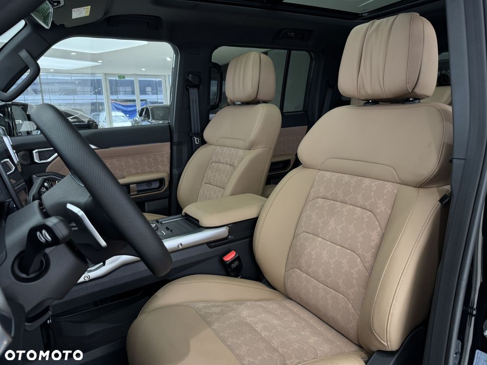Jetour T2 - 10