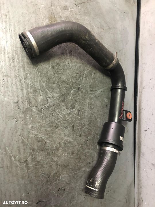 teava furtun intercooler 1.4 b 940a2000 alfa romeo giulietta mito - 2