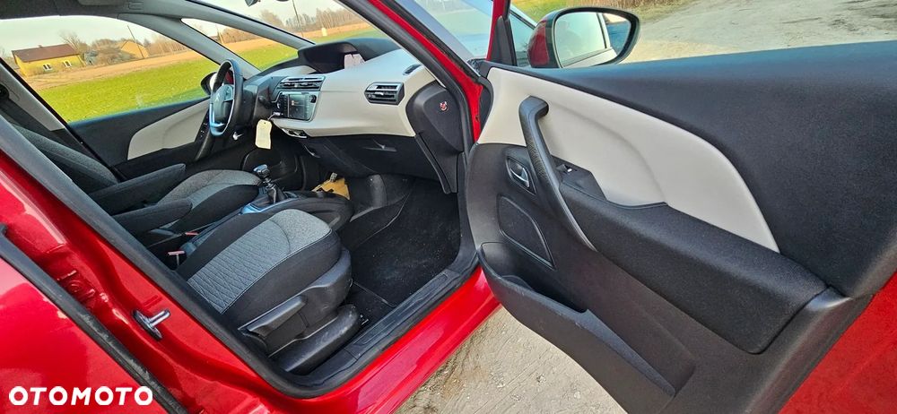 Citroën C4 SpaceTourer - 18