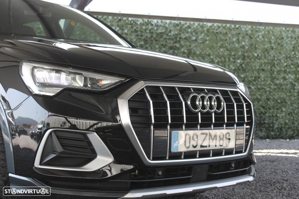 Audi Q3 35 TDI Advanced S tronic - 40