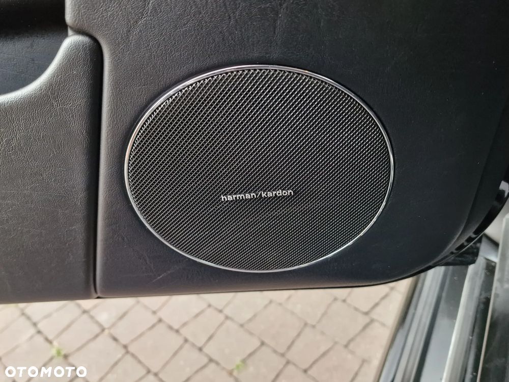 Mercedes-Benz Klasa G 63 AMG AMG SPEEDSHIFT 7G-TRONIC - 13