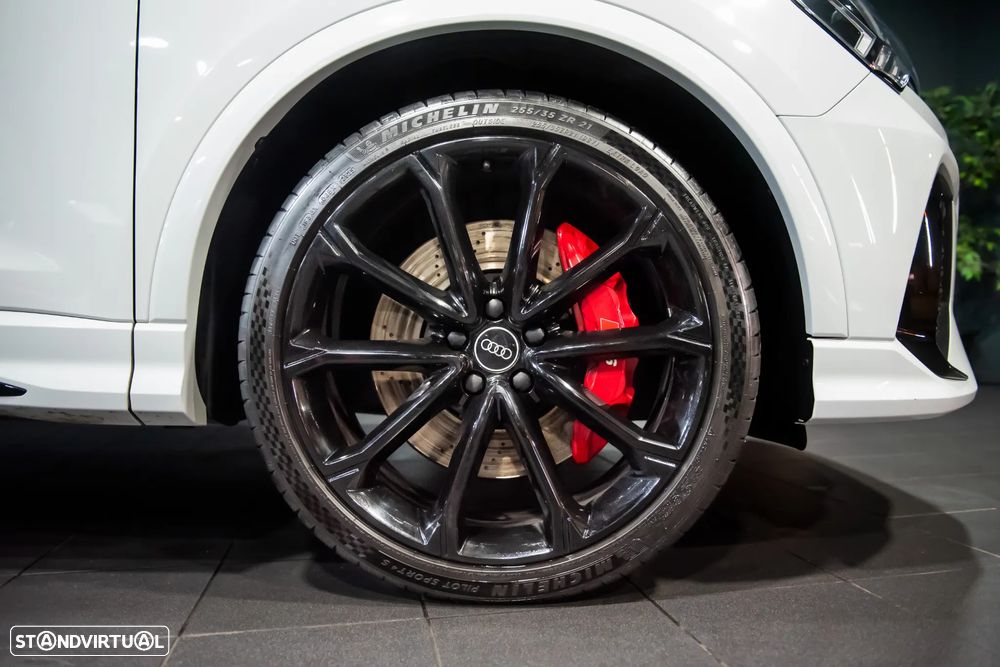 Audi RS Q3 Sportback 2.5 TFSI quattro S tronic - 15