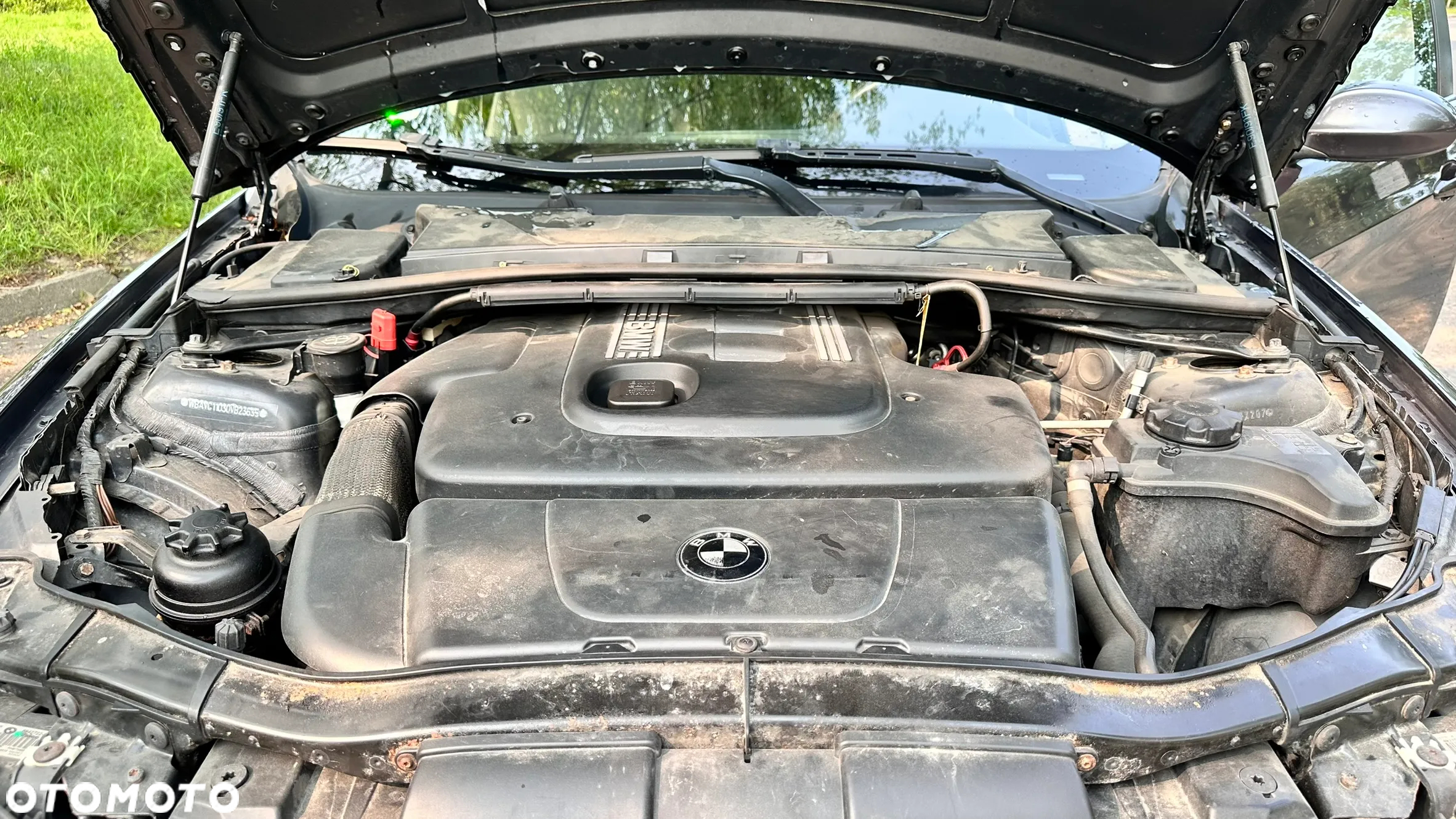 BMW Seria 3 318d - 17