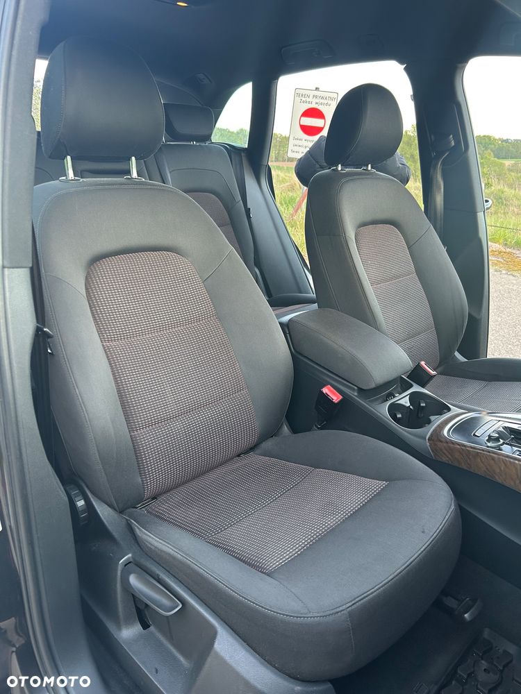 Audi Q5 2.0 TDI Quattro S tronic - 18