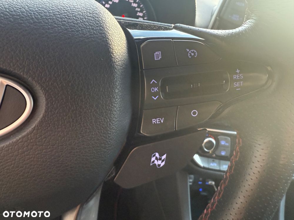 Hyundai i30 N 2.0 T-GDI Performance - 26