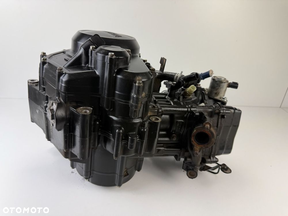 Kompletny silnik Yamaha MT 125 2020+ - 13