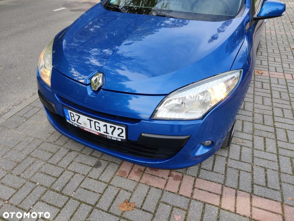 Renault Megane - 10