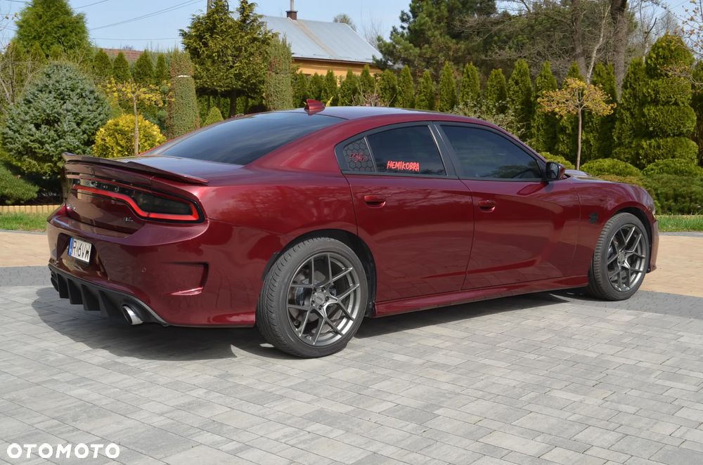 Dodge Charger 5.7 R/T - 4