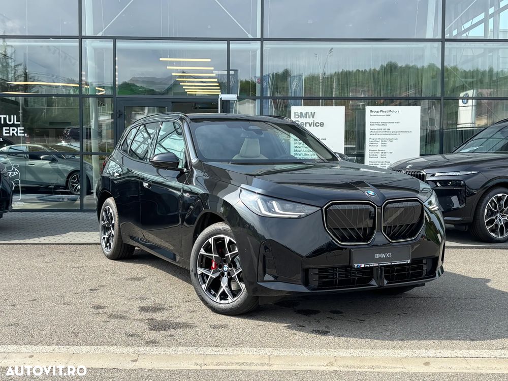 BMW X3 - 4