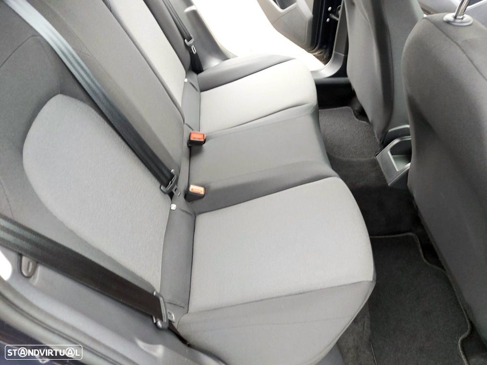 SEAT Ibiza 1.0 EcoTSI Reference - 28