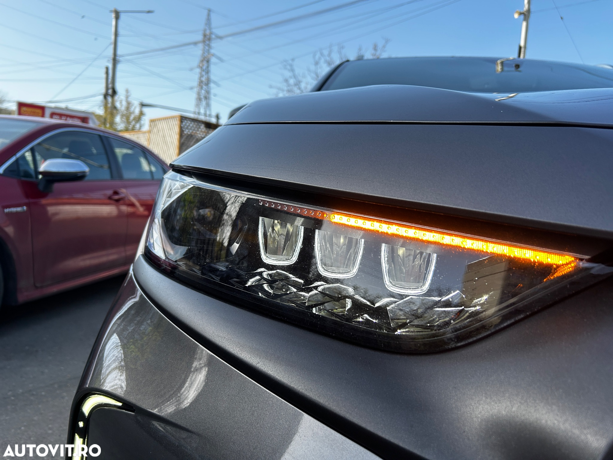 DS Automobiles DS 7 Crossback - 21