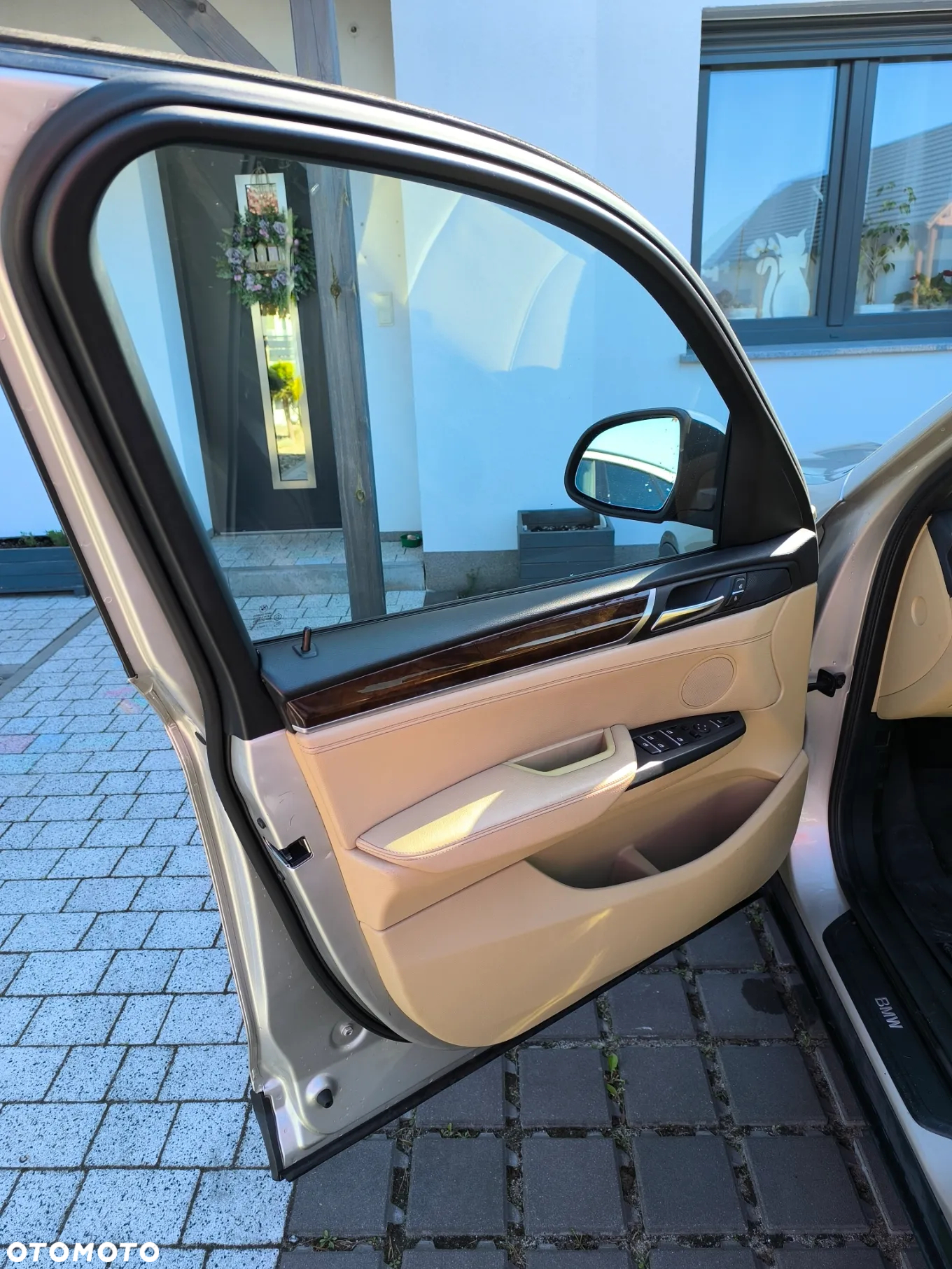 BMW X3 xDrive28i - 8