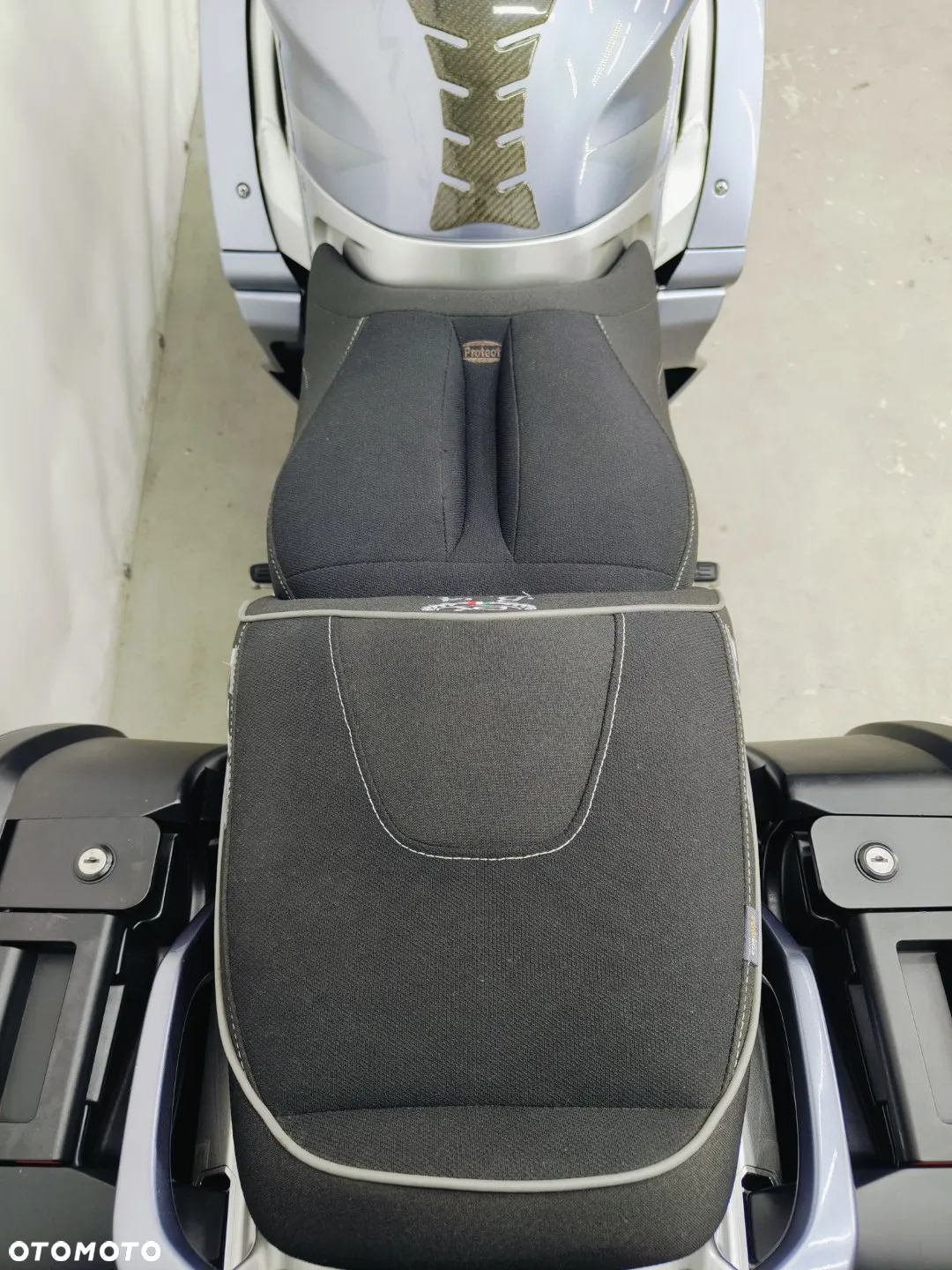 Yamaha FJR - 15