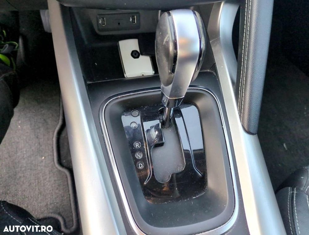 Renault Kadjar Energy dCi 110 EDC Bose Edition - 8