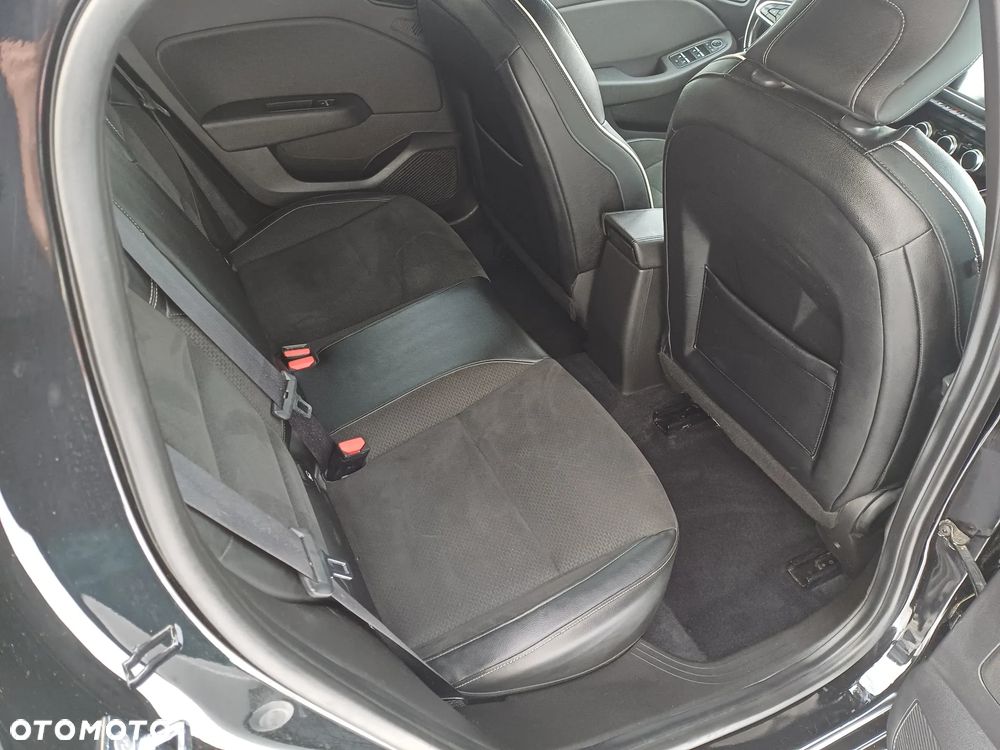 Renault Clio TCe 100 EXPERIENCE - 13
