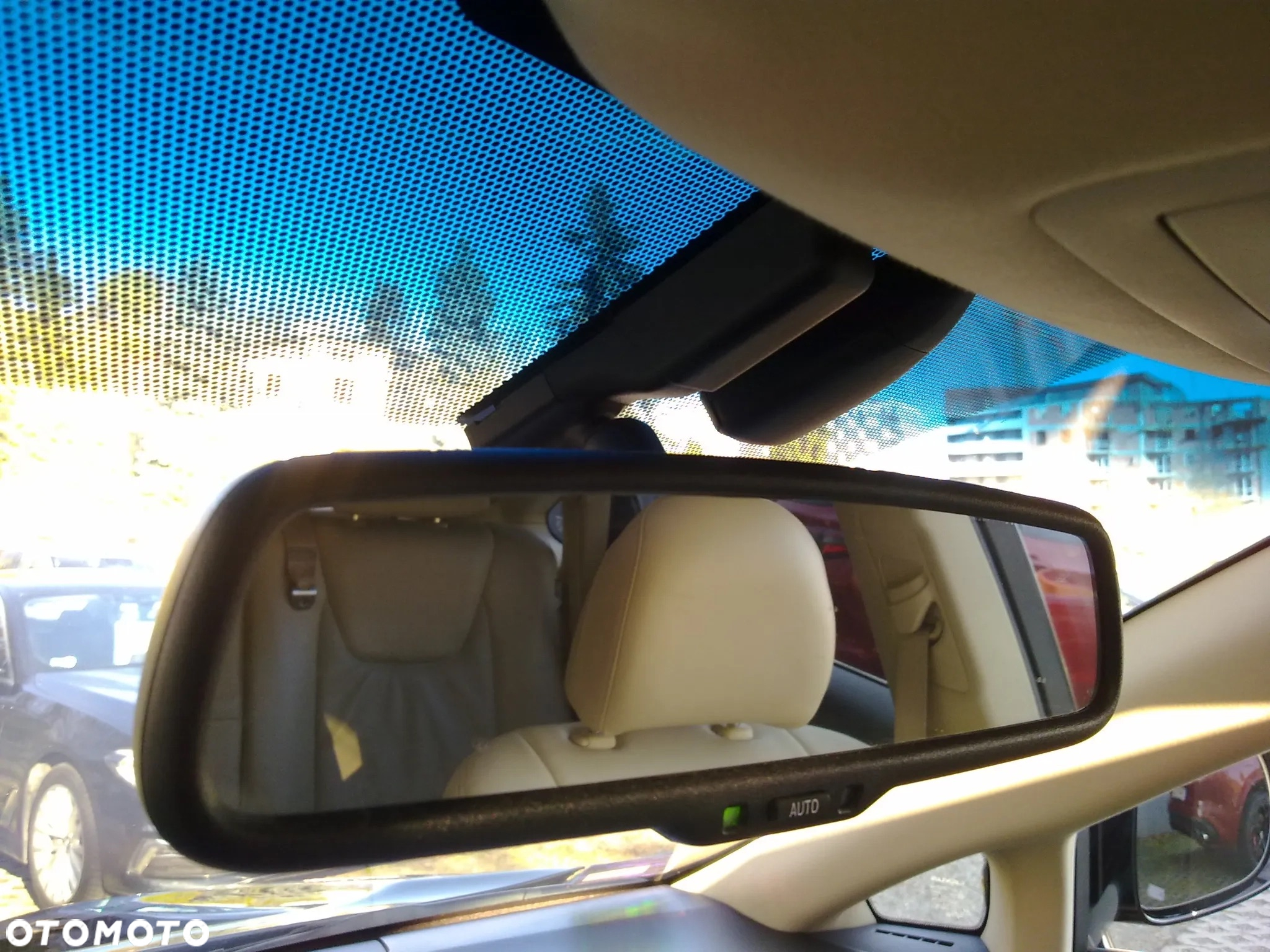 Lexus RX 450h Prestige - 17