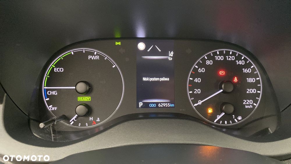 Toyota Yaris Hybrid 1.5 Comfort - 16