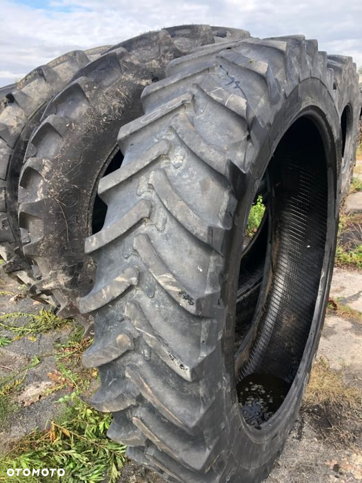 340/85R46 ( 13.6R46 MICHELIN OPONA Radialna - 2