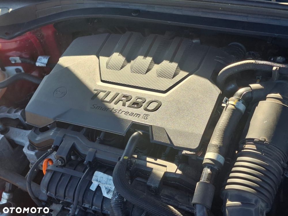 Kia Ceed 1.0 T-GDI Business Line - 6