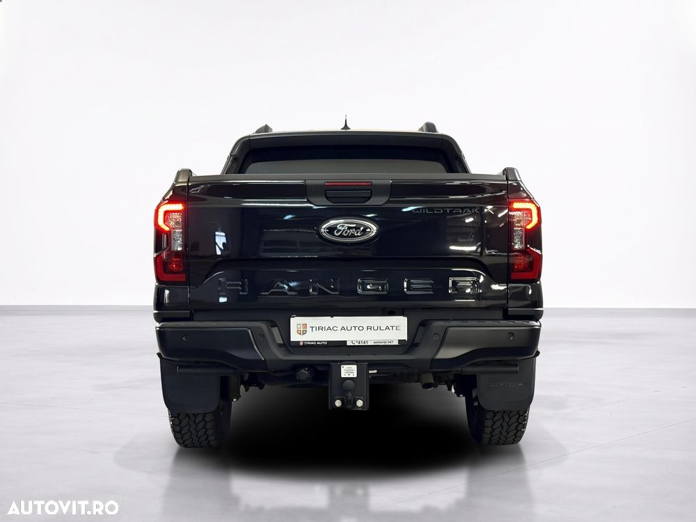 Ford Ranger - 5