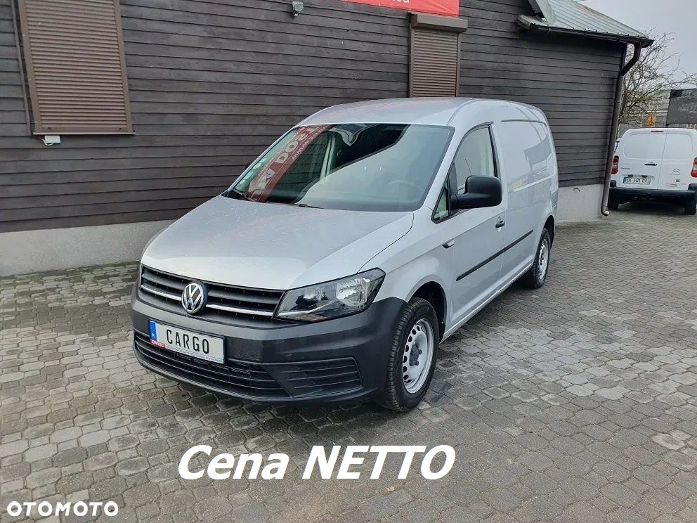 Volkswagen CADDY - 2